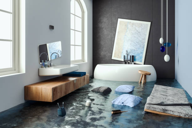 Best Carpet water damage restoration  in Garner, IA